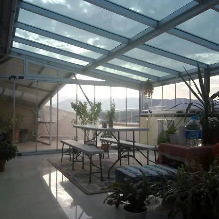 Apartamento View Bursa