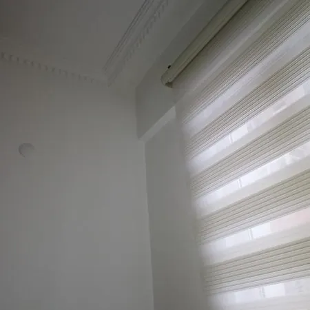 Apartamento View Bursa